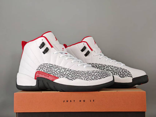 Air Jordan 12 Retro 'Cherry' (2023)