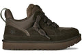UGG Lowmel Sneaker - Dense Smoke/Artichoke
