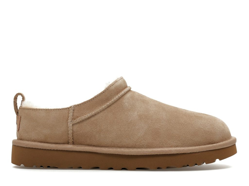 UGG Classic Micro - Sand (Women's)