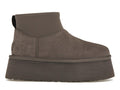 UGG Classic Mini Dipper Boot - Thundercloud (Women's)