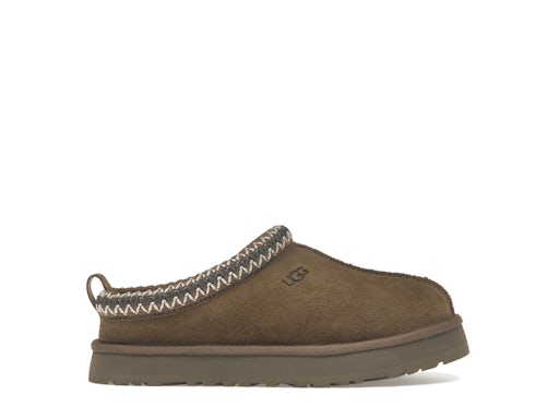 UGG Tazz Slipper - Hickory (Kids)